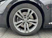 Volkswagen Arteon Liftback 2,0 l 176 kw