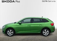 Škoda Scala Hatchback 999,0 85 kw