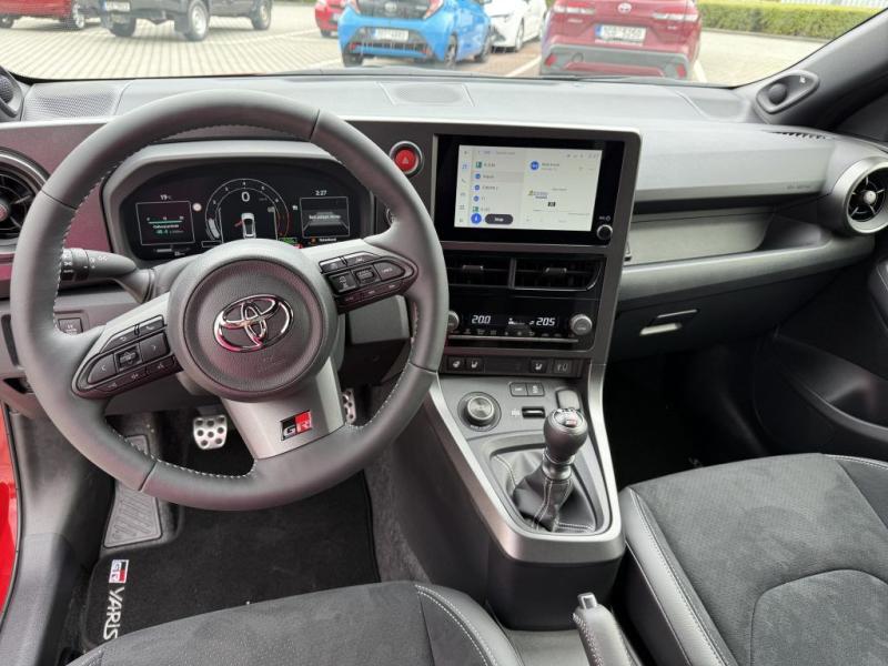 Toyota GR Yaris