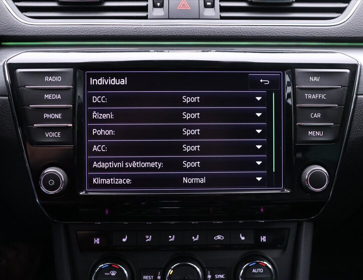 Audi A6 Allroad Kombi 3,0 l 200 kw