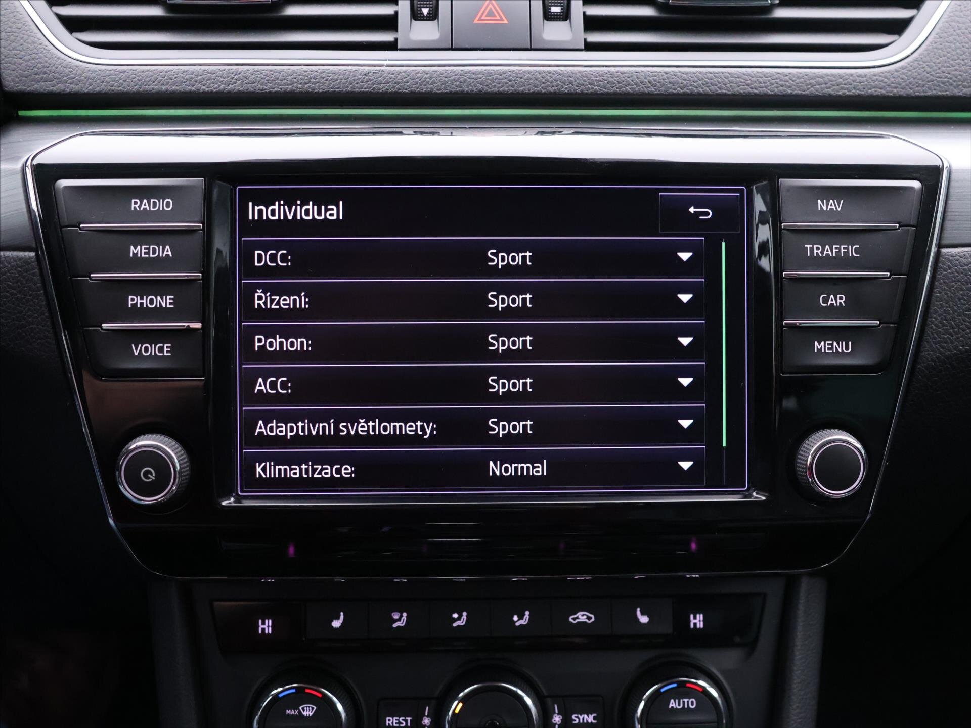 Audi A6 Allroad Kombi 3,0 l 200 kw