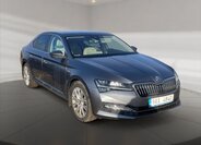 Škoda Superb Liftback 2,0 l 147 kw