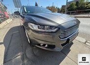 Ford Mondeo Kombi 2,0 l 110 kw