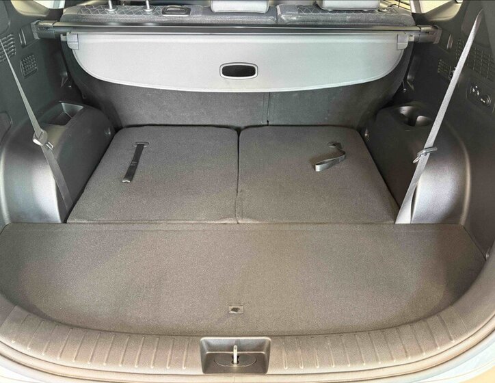 Hyundai Santa Fe SUV / Terénní 2,2 l 147 kw