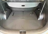 Hyundai Santa Fe SUV / Terénní 2,2 l 147 kw