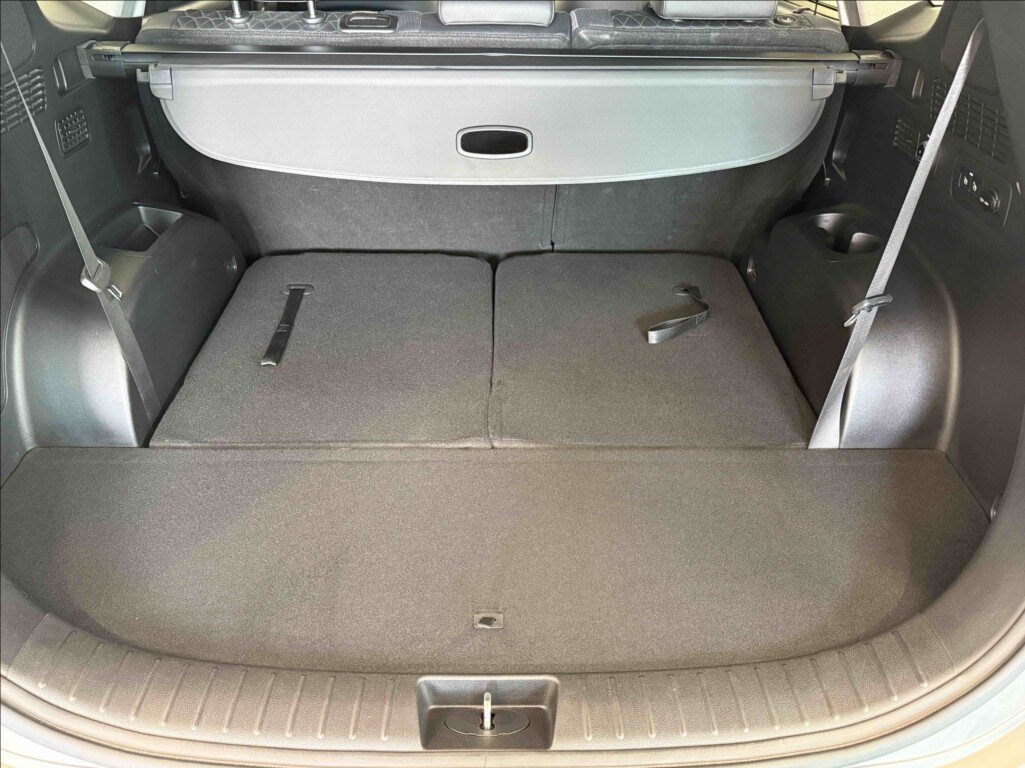 Hyundai Santa Fe SUV / Terénní 2,2 l 147 kw