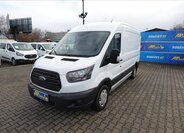 Ford Transit Ostatní 2,0 l 96 kw