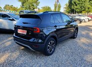 Volkswagen T-Cross SUV / Terénní 999,0 70 kw