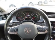 Volkswagen Passat Kombi 1,5 l 110 kw