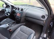 Mercedes-Benz Třídy M 15