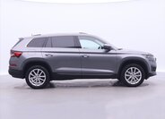 Škoda Kodiaq SUV 2,0 l 147 kw