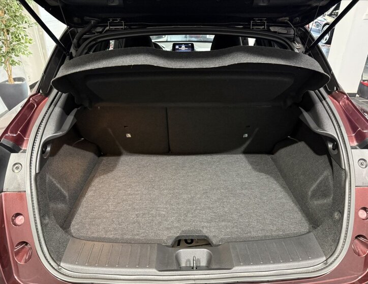 Nissan Juke SUV 999,0 84 kw