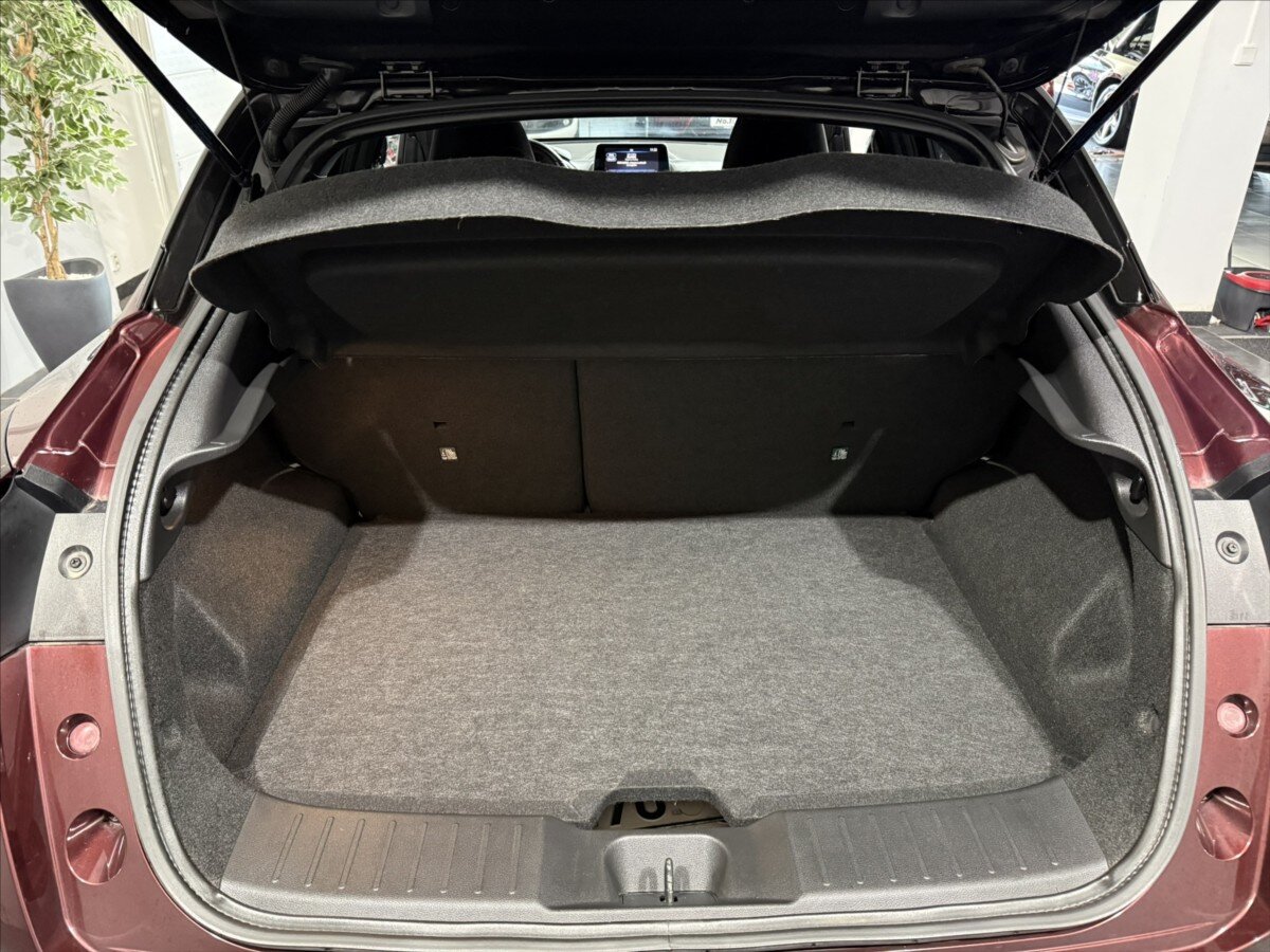 Nissan Juke SUV 999,0 84 kw