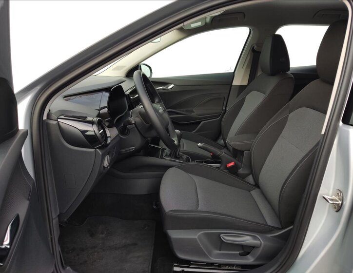 Škoda Fabia Hatchback 999,0 70 kw