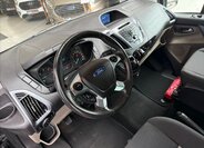 Ford Transit Custom Skříň 2,2 l 92 kw