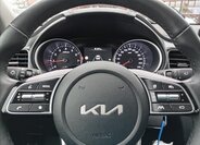 KIA Ceed Kombi 1,5 l 103 kw