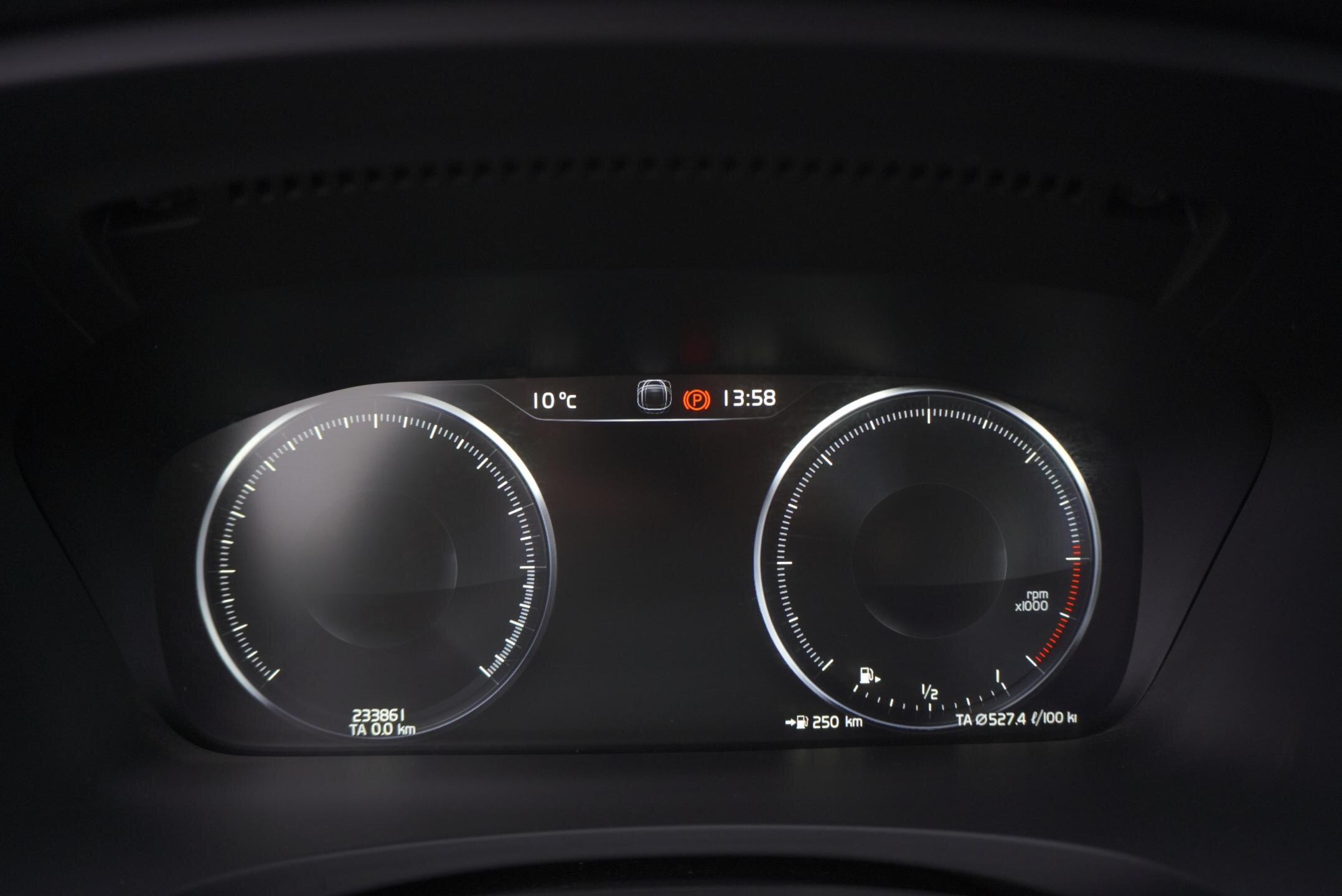 Volvo V90 Kombi 2,0 l 173 kw