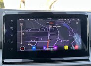 Seat Tarraco SUV / Terénní 1,5 l 110 kw