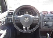 Volkswagen Touran Kombi 1,4 l 103 kw