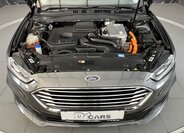 Ford Mondeo Kombi 2,0 l 140 kw