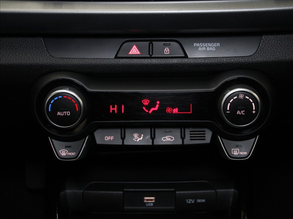 KIA Rio Hatchback 998,0 73 kw