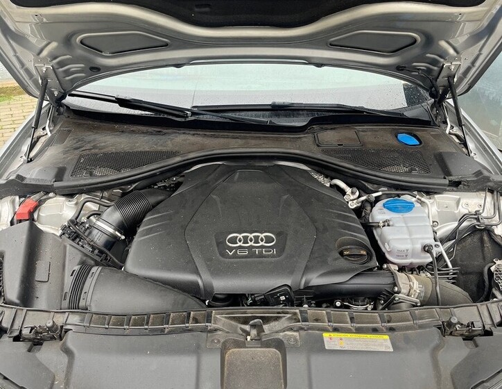 Audi A6 5