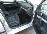 Škoda Octavia Sedan / Limuzína 1,6 l 85 kw