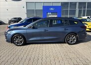 Ford Focus Kombi 998,0 92 kw