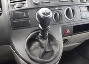 Volkswagen Transporter 22