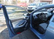 Hyundai i20 Hatchback 1,1 l 55 kw