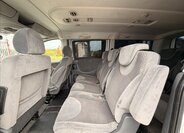 Peugeot Expert Tepee MPV 2,0 l 120 kw