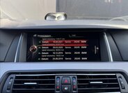 BMW Řada 5 Kombi 3,0 l 230 kw