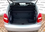 Škoda Fabia 10