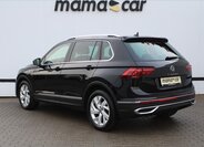Volkswagen Tiguan SUV 2,0 l 110 kw