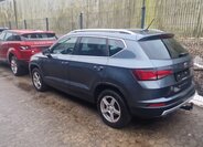 Seat Ateca SUV 1,4 l 110 kw