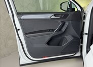 Volkswagen Tiguan SUV 2,0 l 110 kw
