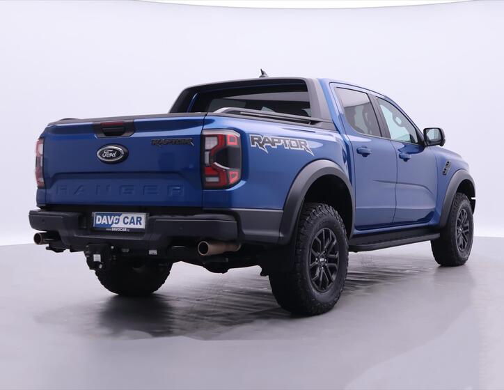 Ford Ranger 7