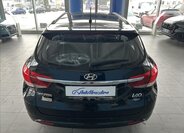 Hyundai i40 Kombi 1,6 l 99 kw