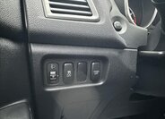 Mitsubishi ASX SUV 1,6 l 86 kw