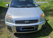 Ford Fusion Kombi 1,4 l 59 kw