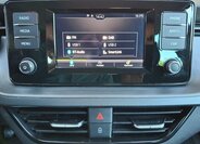 Škoda Kamiq SUV / Terénní 1,5 l 85 kw