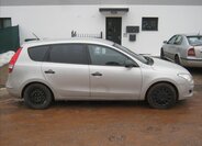 Hyundai i30 Kombi 1,6 l 92 kw