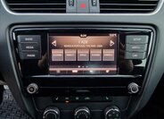 Škoda Octavia Liftback 2,0 l 110 kw