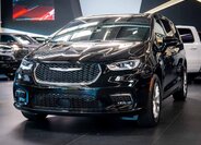 Chrysler Pacifica MPV 3,6 l 221 kw