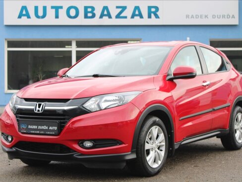 Honda HR-V SUV / Terénní 1,5 l 96 kw