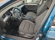 Volkswagen Passat Kombi 1,5 l 110 kw