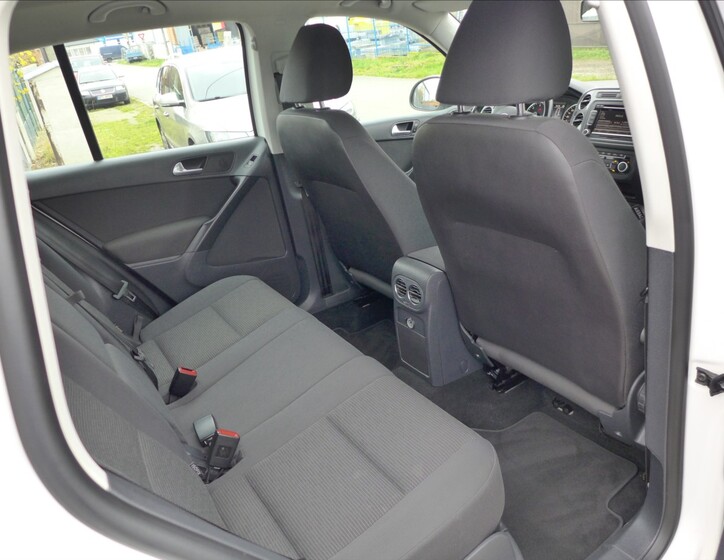 Volkswagen Tiguan 31