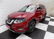 Nissan X-Trail 1
