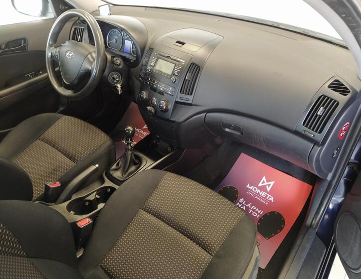 Hyundai i30 12