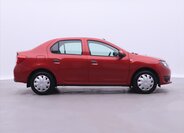 Dacia Logan Sedan / Limuzína 1,1 l 55 kw